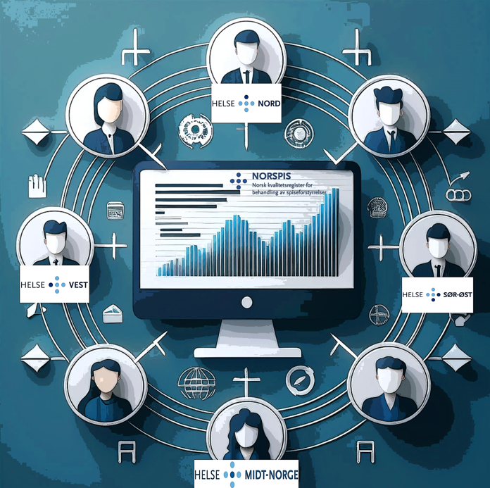 Diagram, ingeniørtegning
