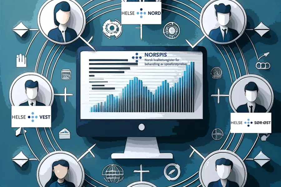 Diagram, ingeniørtegning