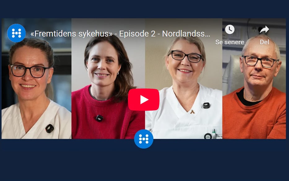 En gruppe mennesker som poserer for et bilde