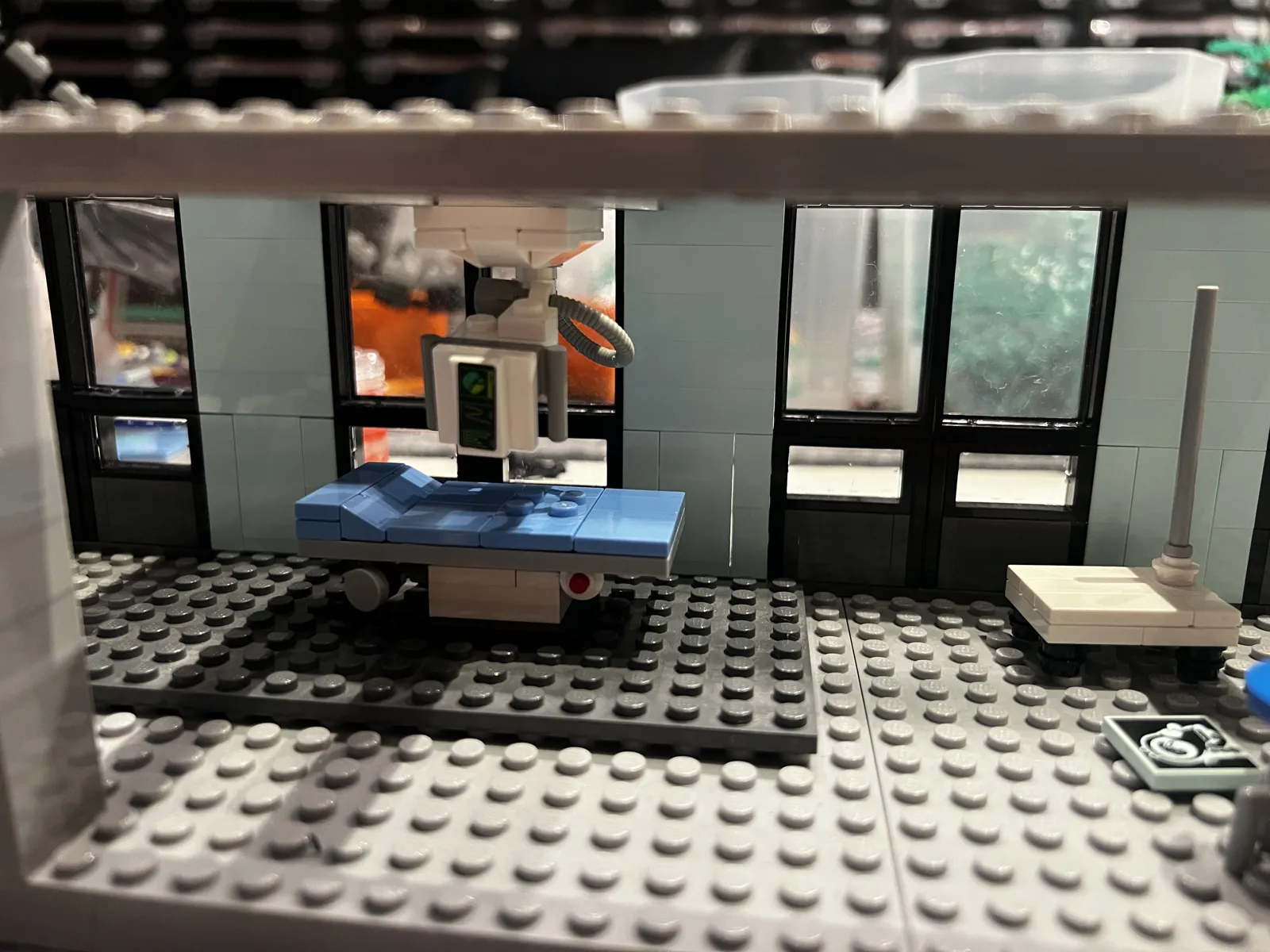 Legoseng