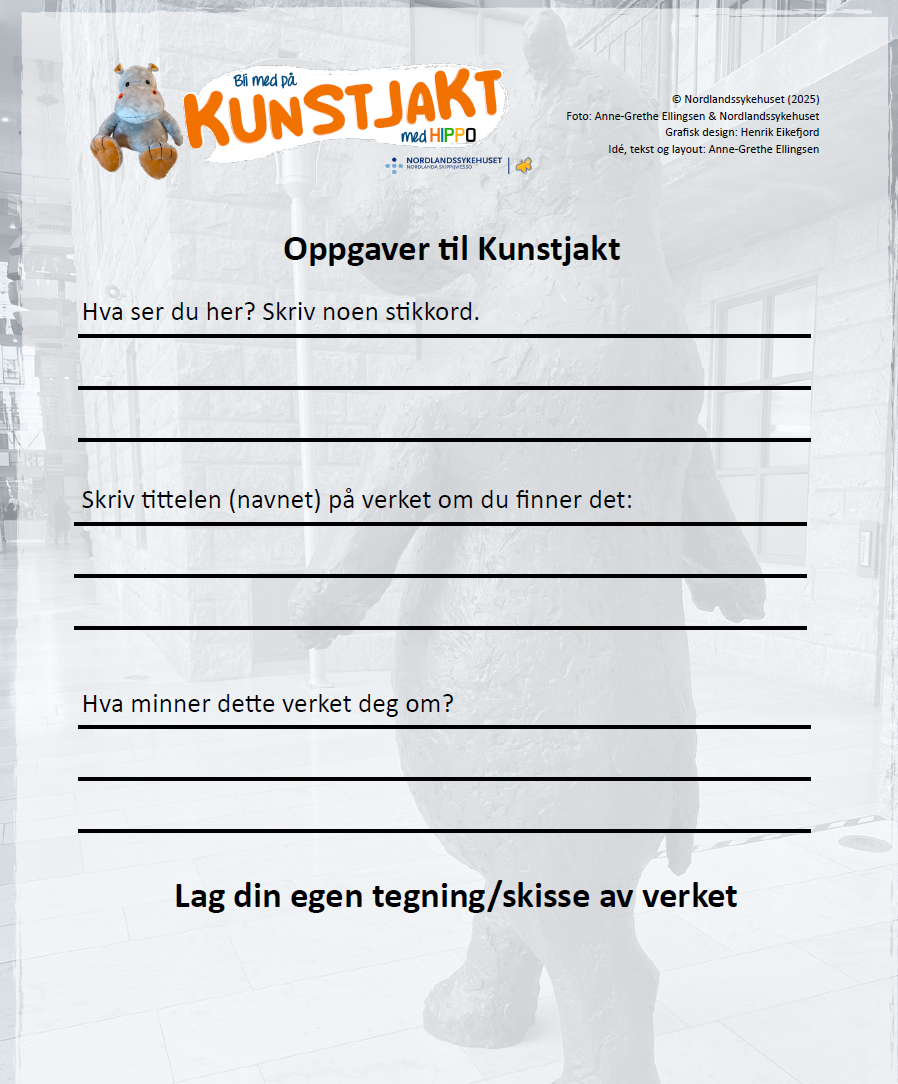 Bilde av en brosjyre