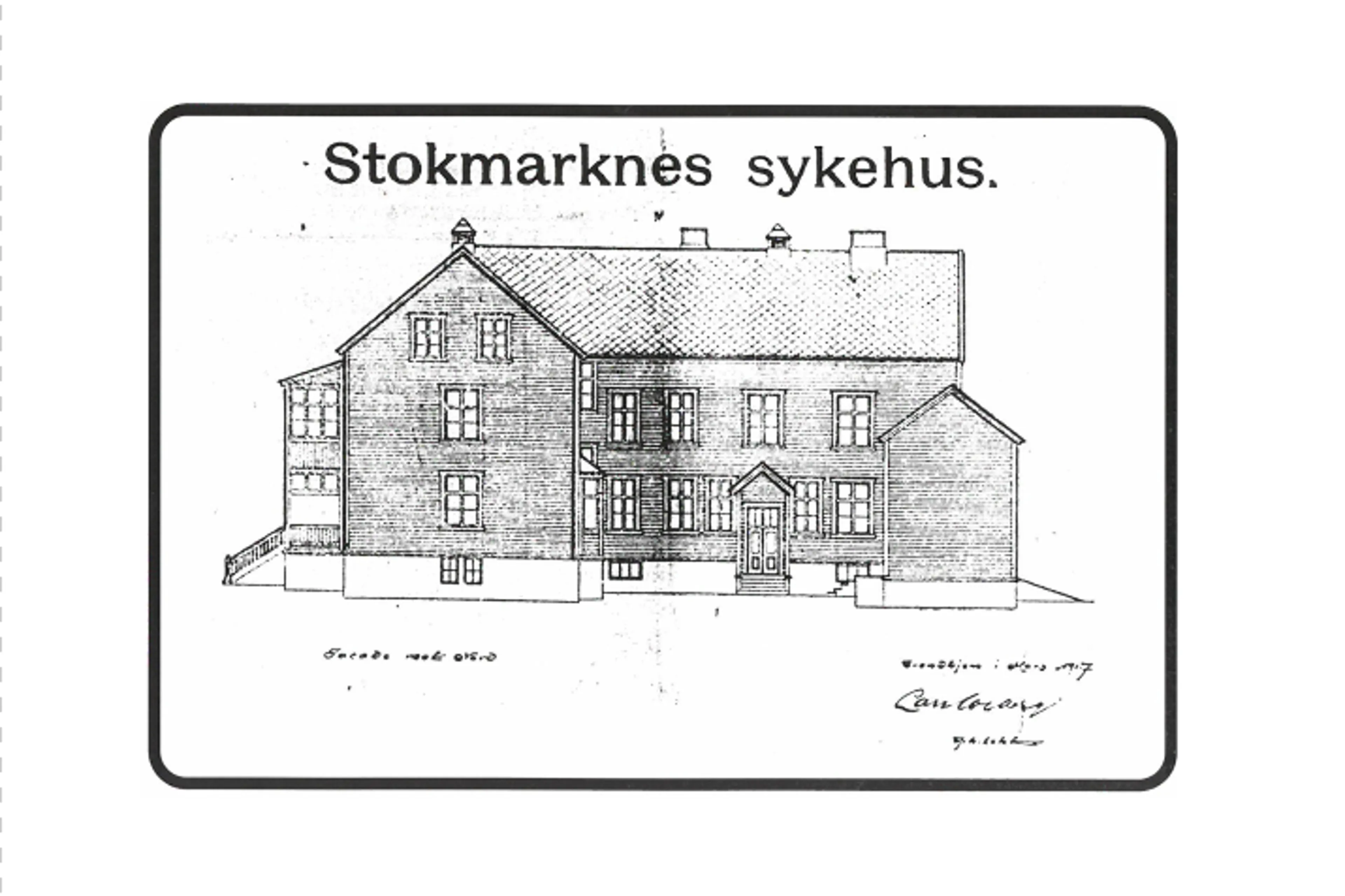 Diagram, teknisk tegning