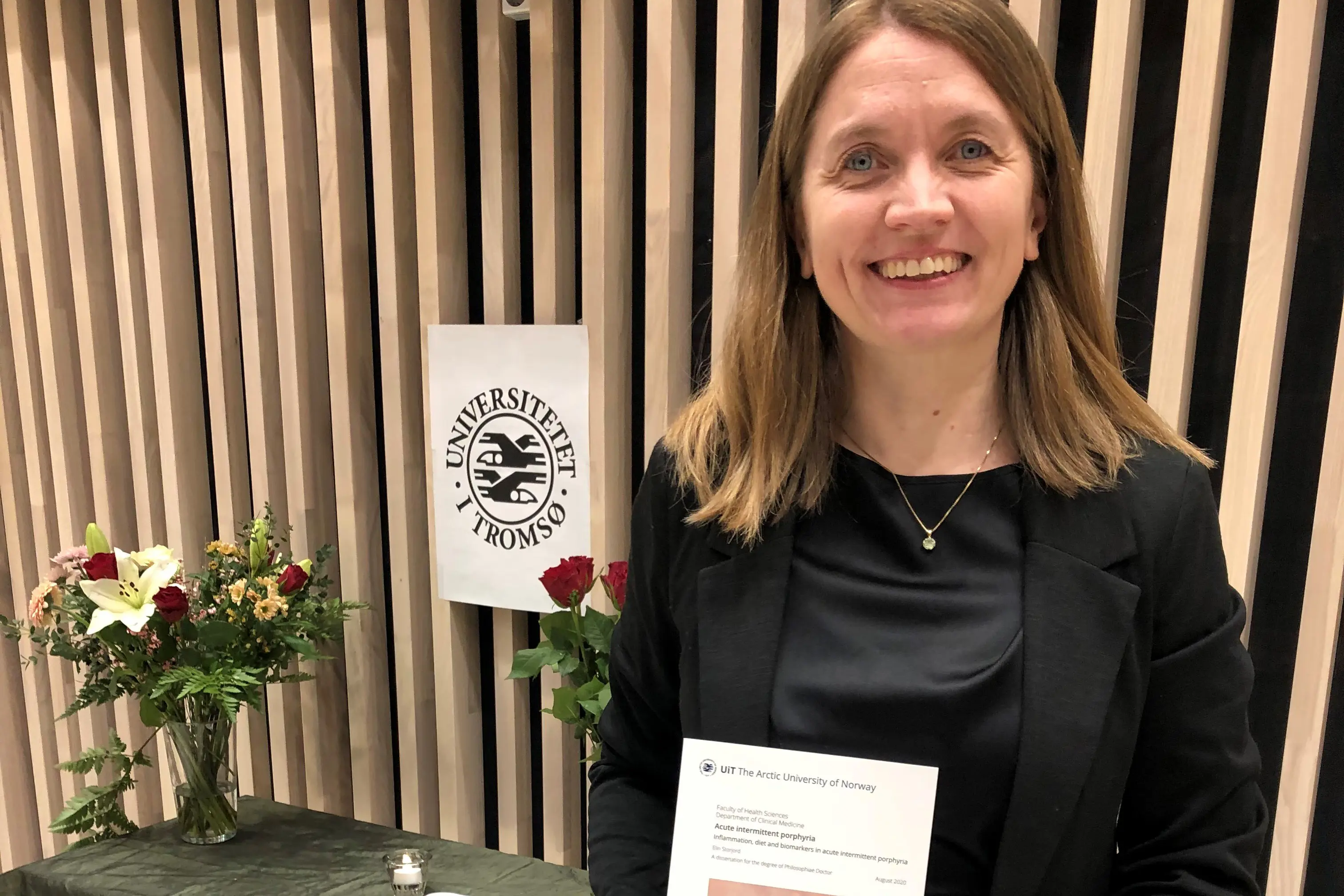 Elin Storjord