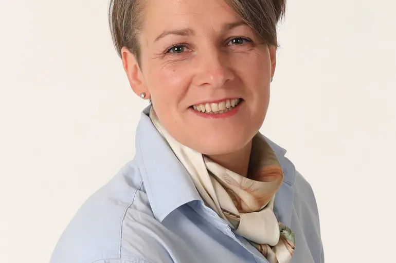Trude Kristensen