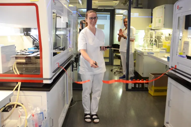 Biomek