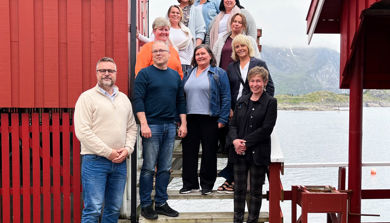 Lofoten