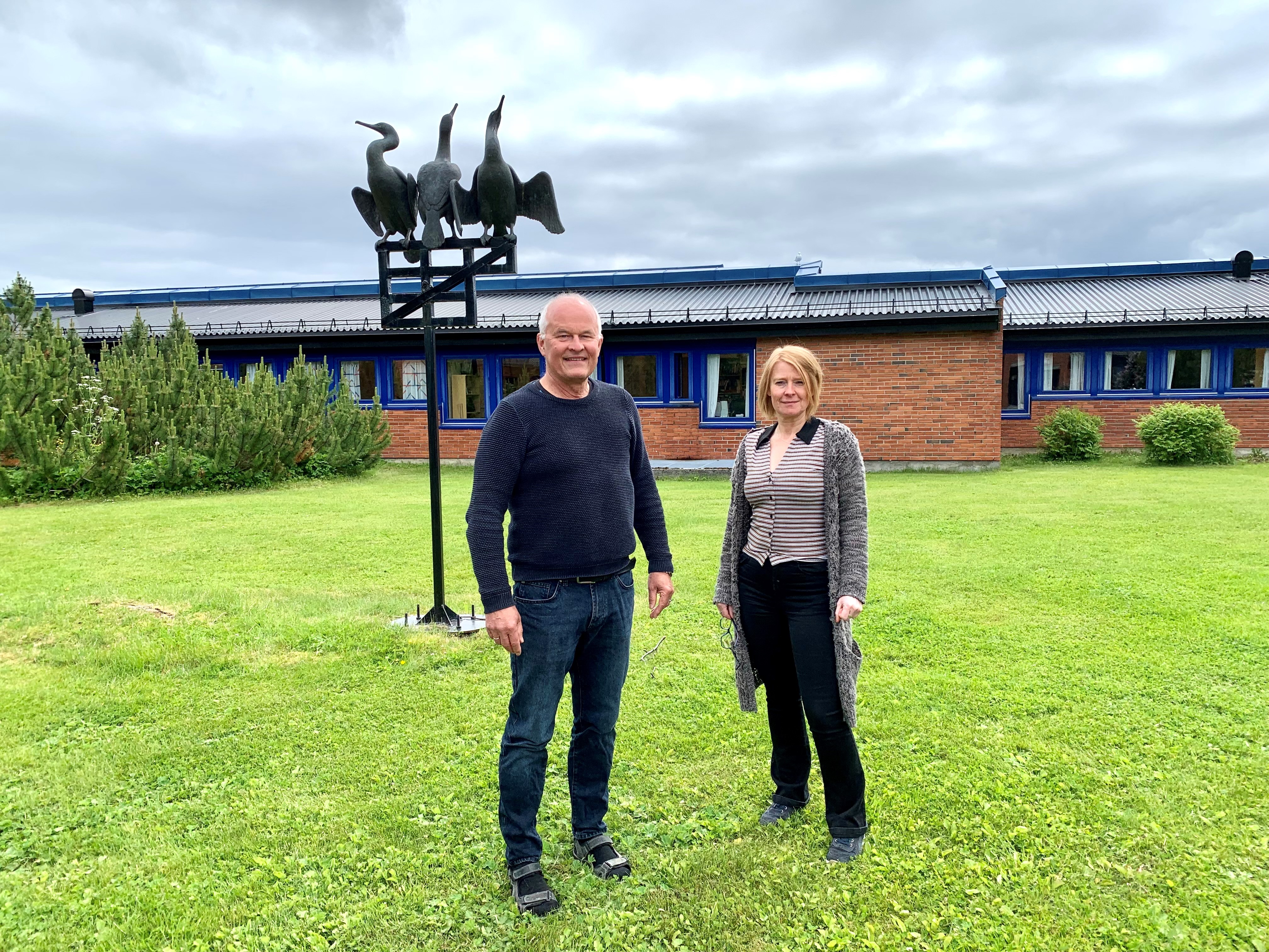 Behandlere utenfor Salten DPS