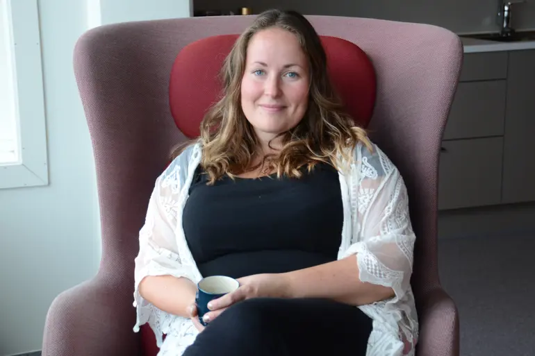 Katrin Aakre