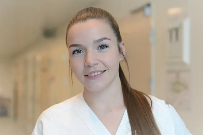 Siri Frantzen