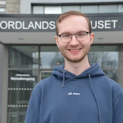 Nestleder Ungdomsrådet