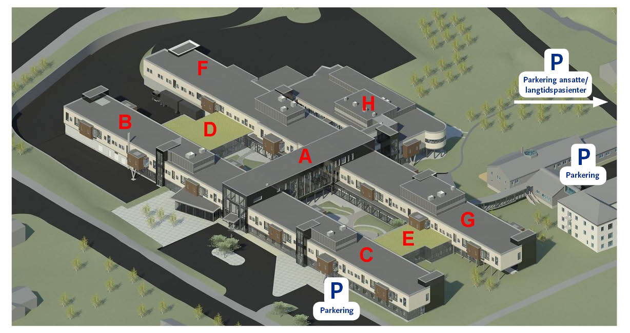 Et skjermbilde av et videospill
