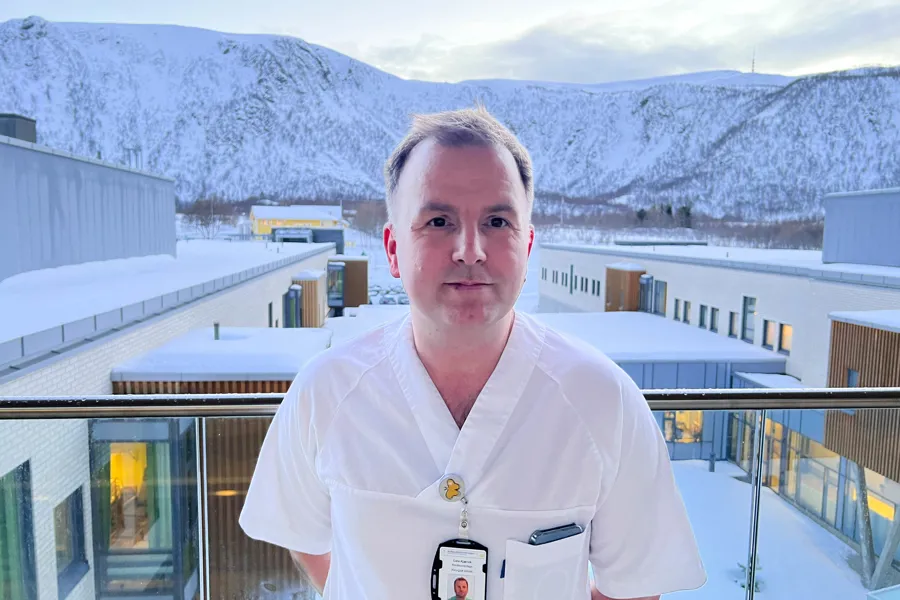 Cato Kjærvik
