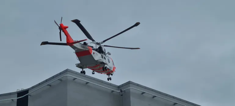 Helikopter