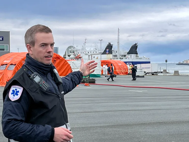 Håvard Finseth