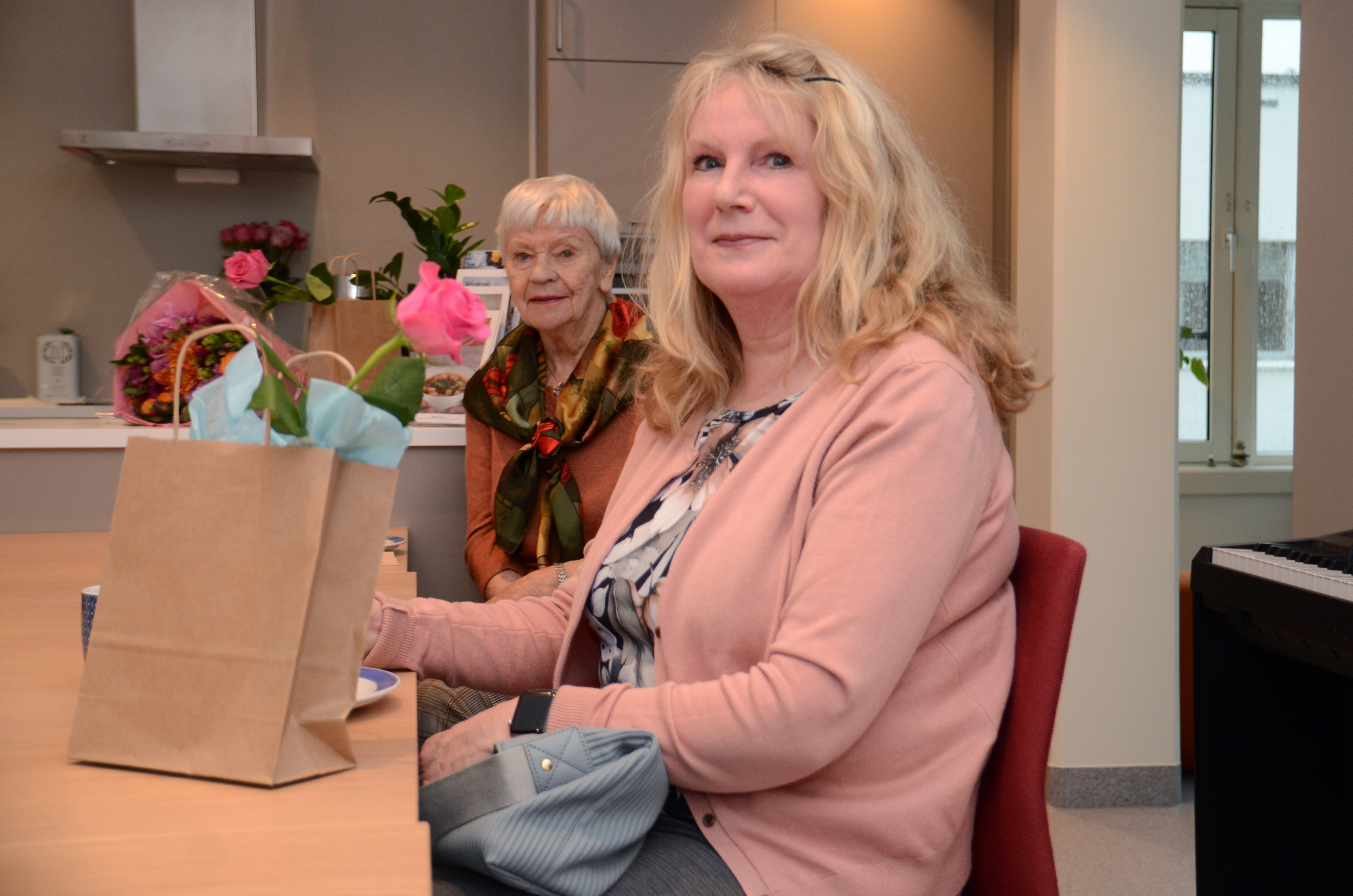 200.000 kroner til Vardesenteret i Bodø