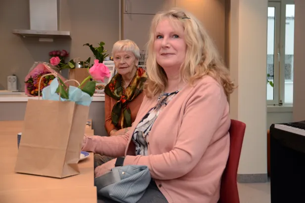 200.000 kroner til Vardesenteret i Bodø