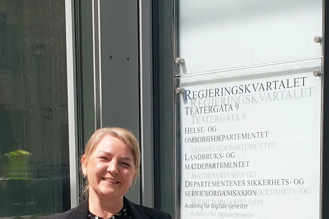 Ellinor Haukland