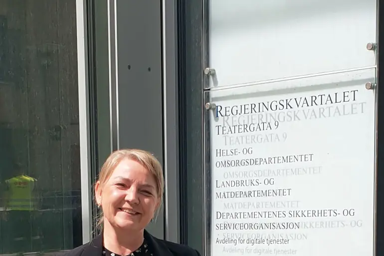 Ellinor Haukland