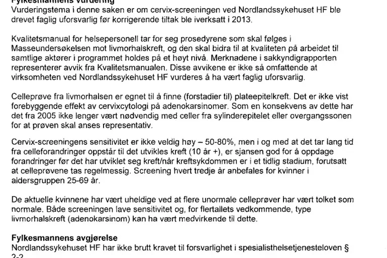 Tekst, brev