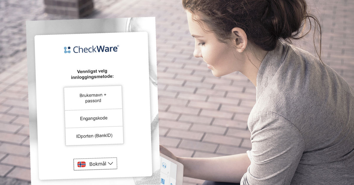 CheckWare - Nordlandssykehuset HF